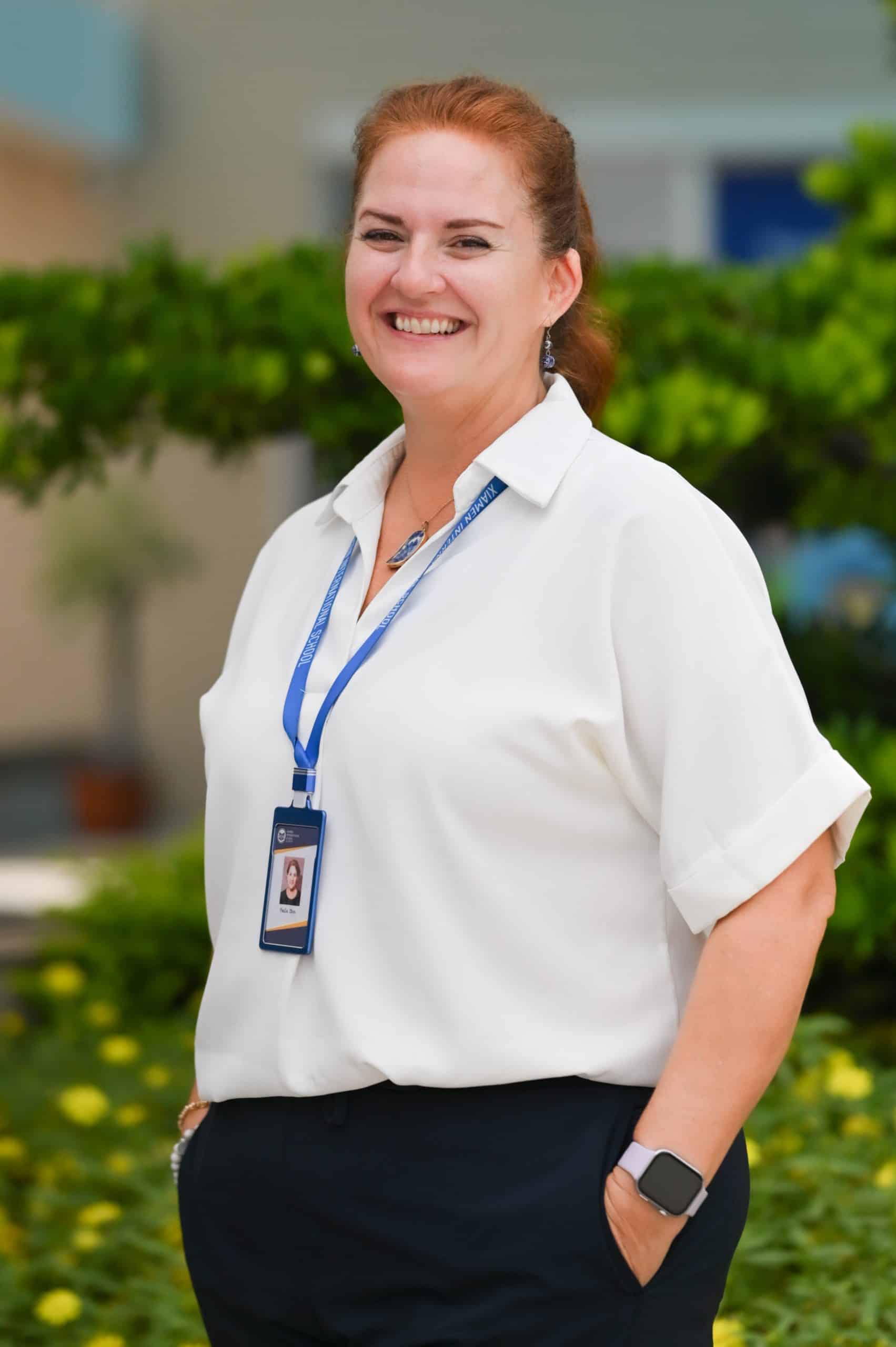 Paula Elementary School Counselor